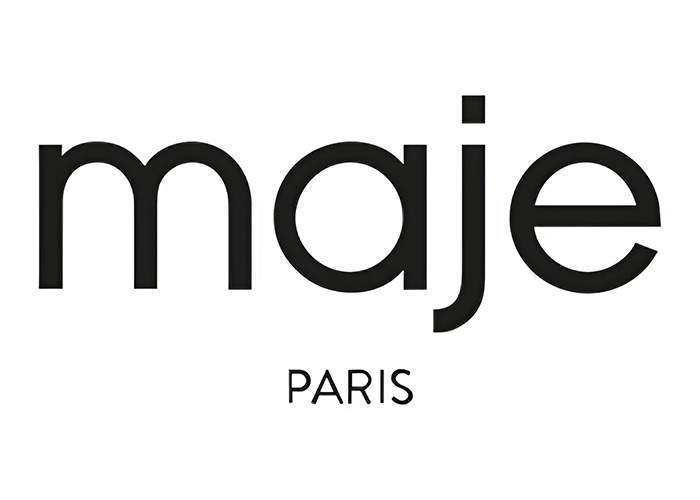 logo Maje