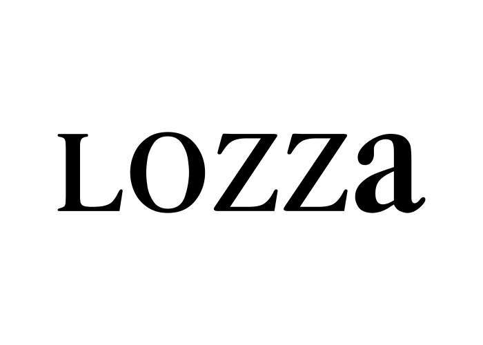 logo Lozza