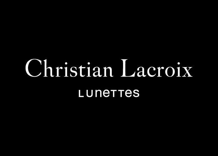 logo Christian Lacroix