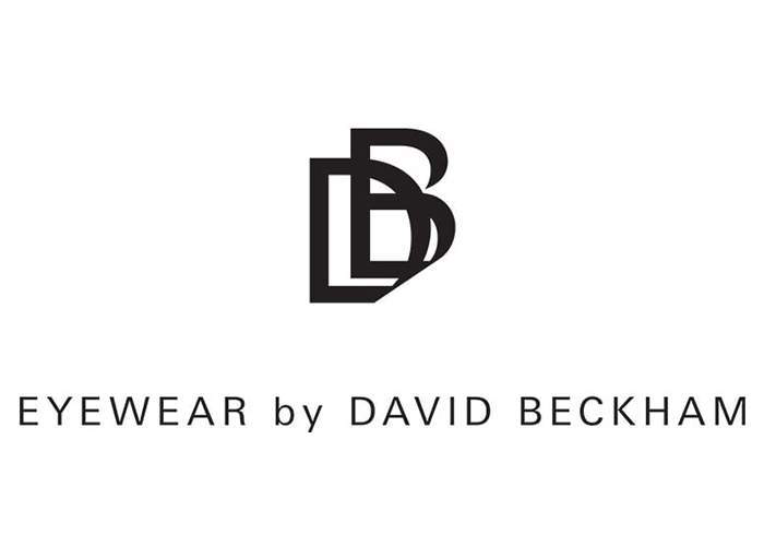 logo David Beckham