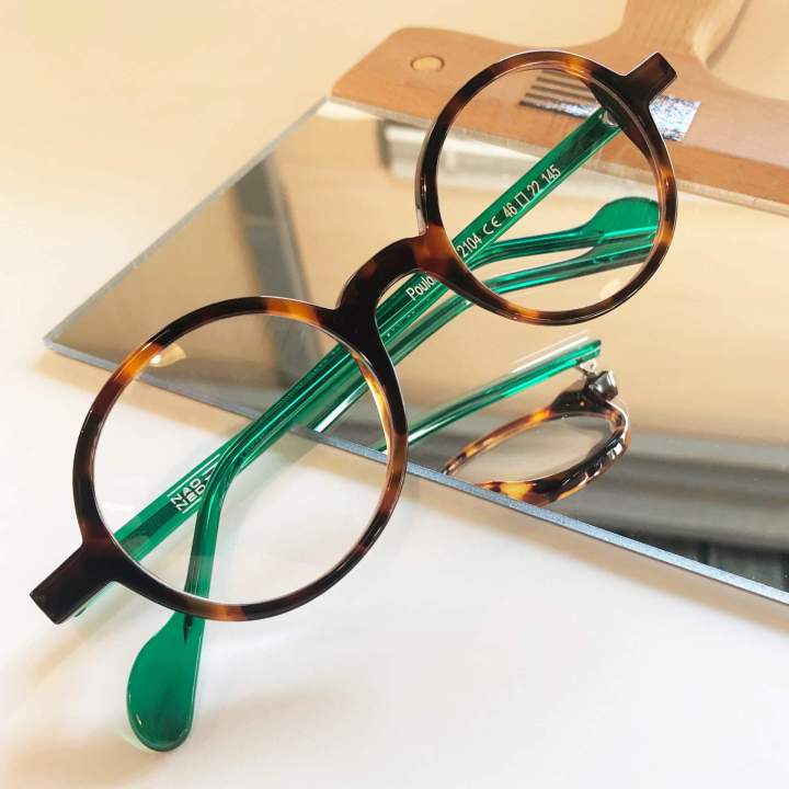 Sélection lunettes