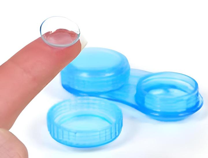 Assistance d'expert de l'optique Ajaccio