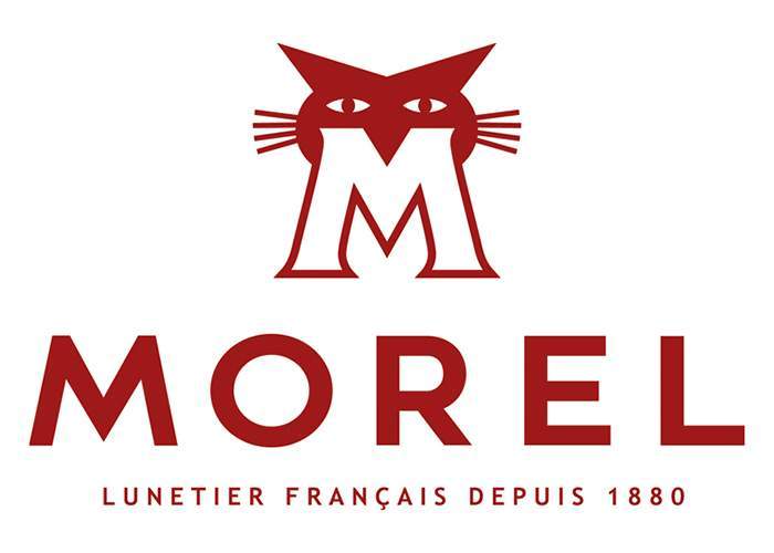 logo Morel