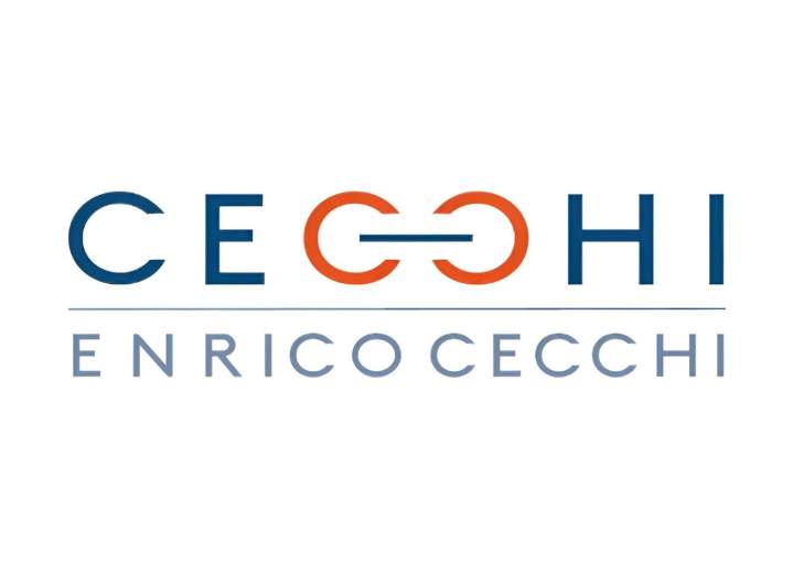 logo Enrico Cecchi
