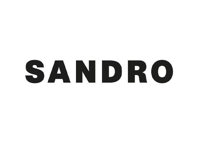 logo Sandro