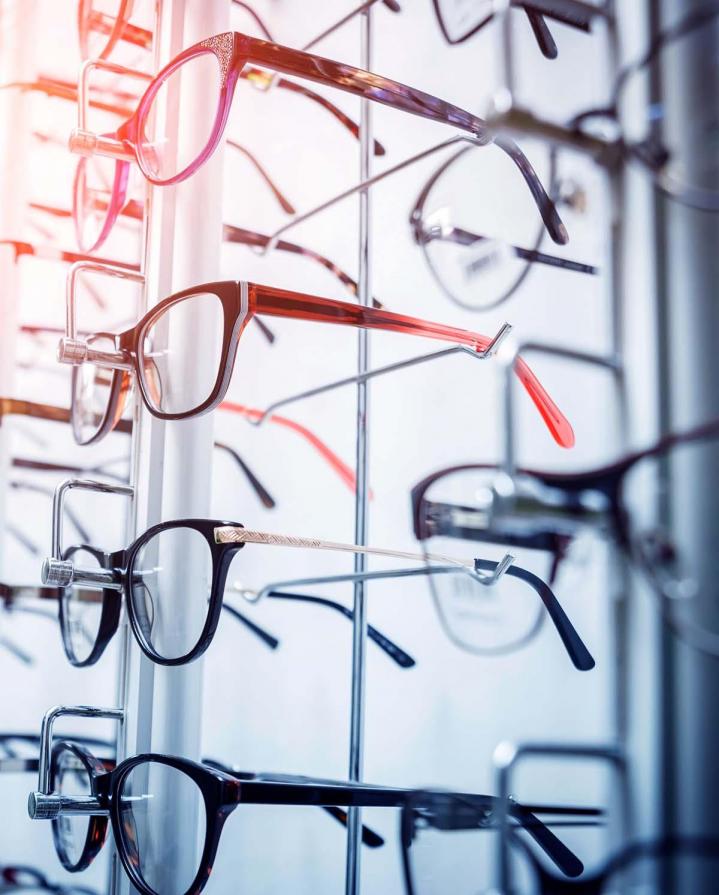 Accessoires Optiques Ajaccio