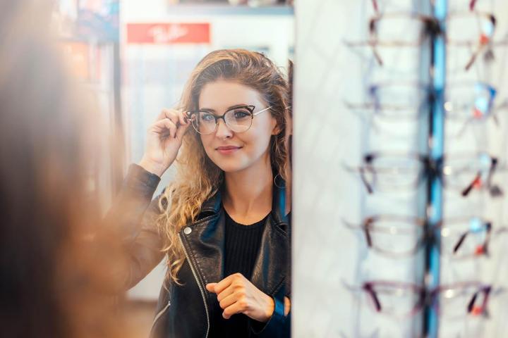 Boutique d’accessoires optiques Ajaccio