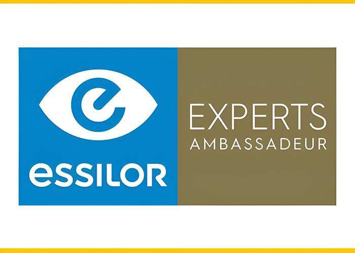 Logo Essilor
