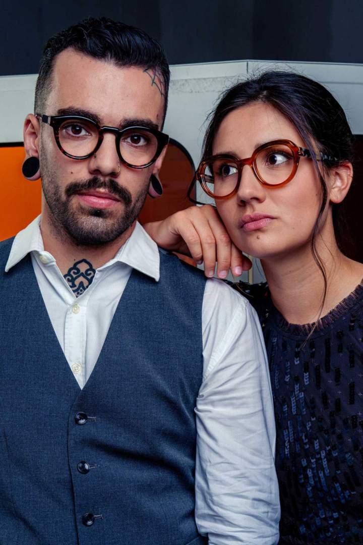 Magasin d’accessoires optiques Ajaccio