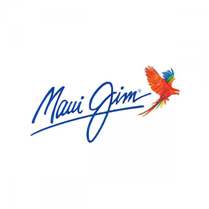 Logo Maui gim