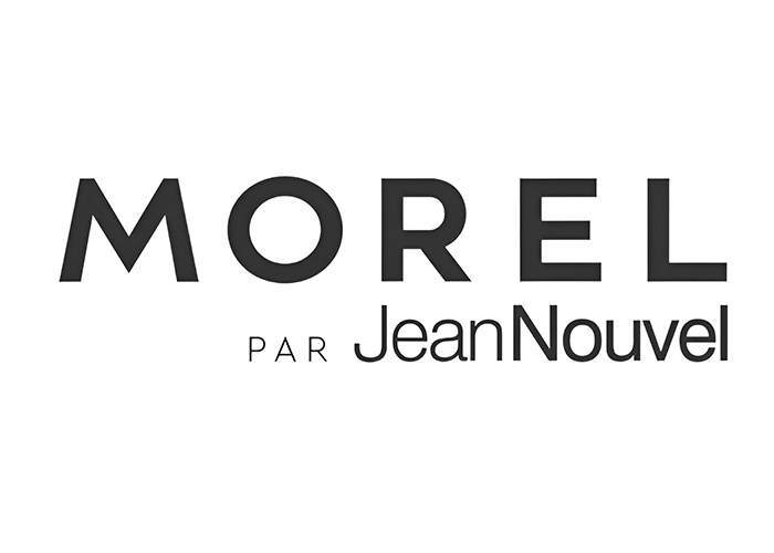 Logo Morel