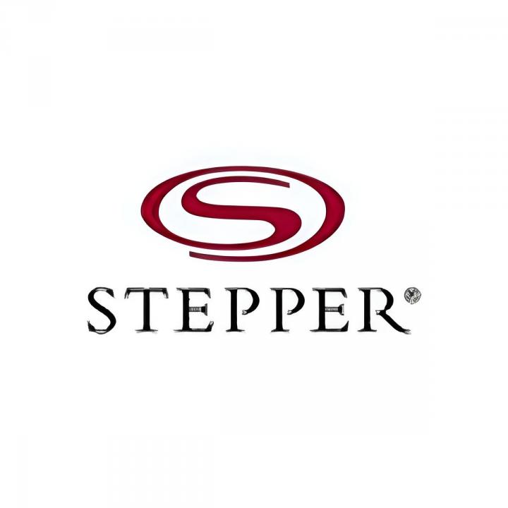 Logo Stepper