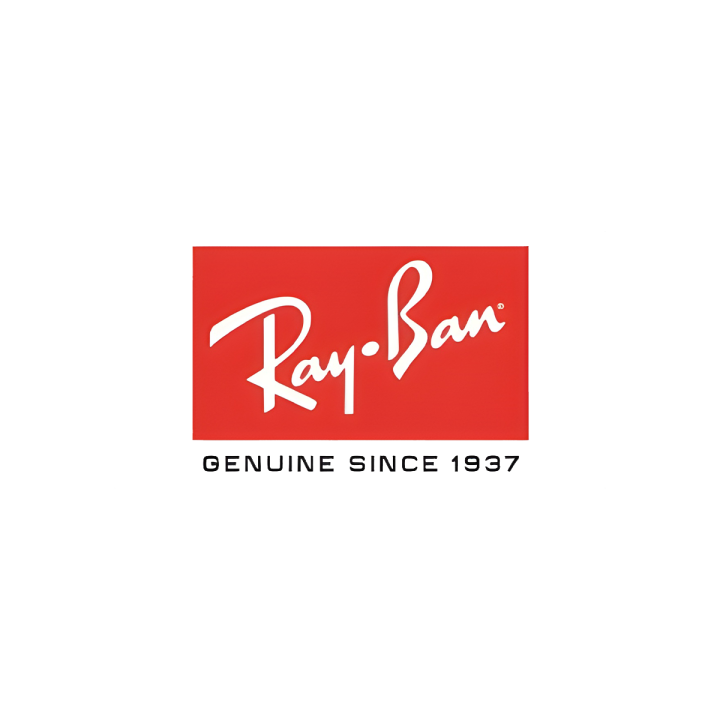 Logo Ray-ban