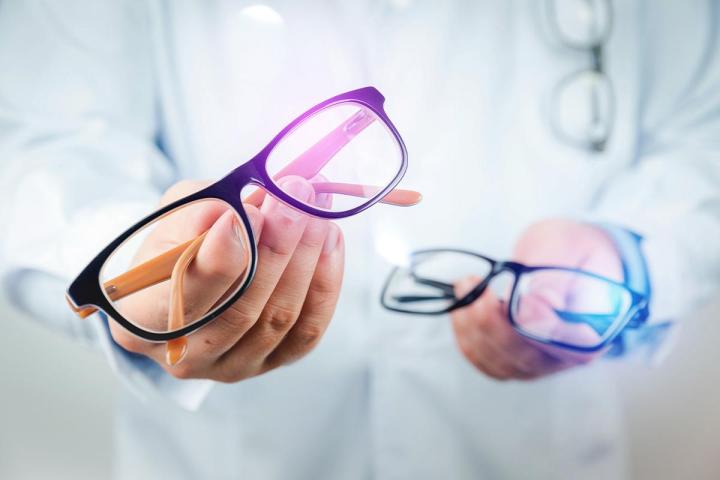 Conseils d'expert de l'optique Ajaccio