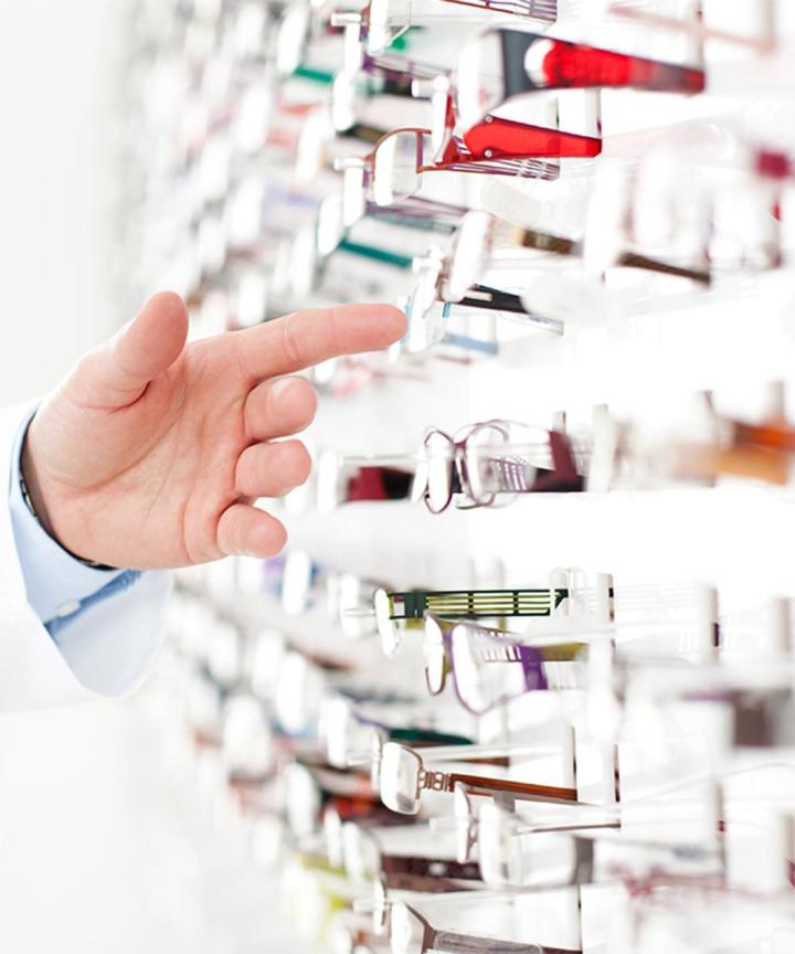 Support Expert en Optique Ajaccio