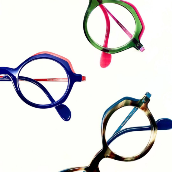 Assistance d'expert de l'optique Ajaccio