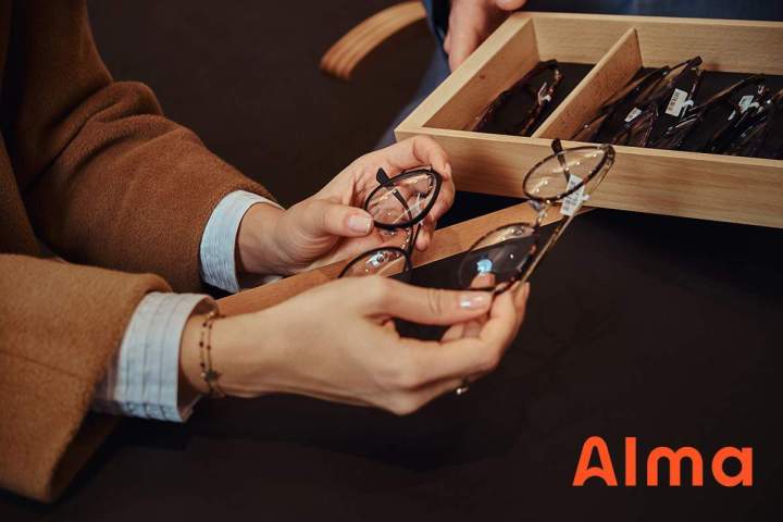 Opticien référencé assurances Ajaccio