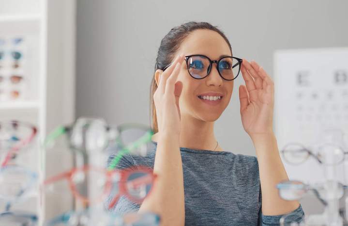 Expert Essilor Ajaccio